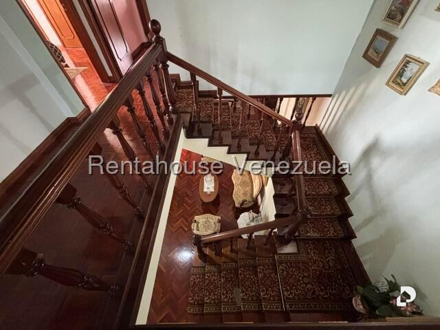 Casa en Macaracuay, Caracas – 8