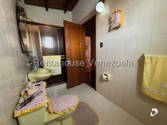 Casa en Macaracuay, Caracas – 11