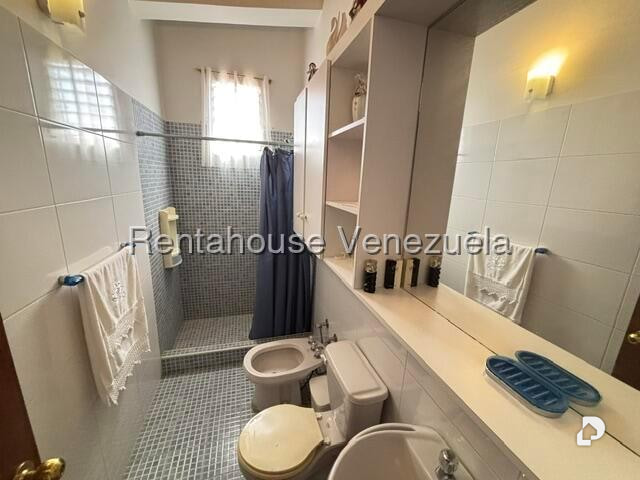 Casa en Macaracuay, Caracas – 16
