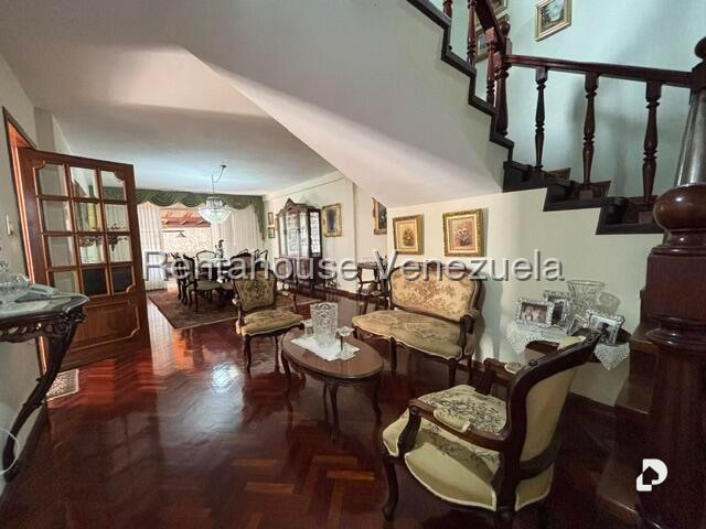 Casa en Macaracuay, Caracas – 4