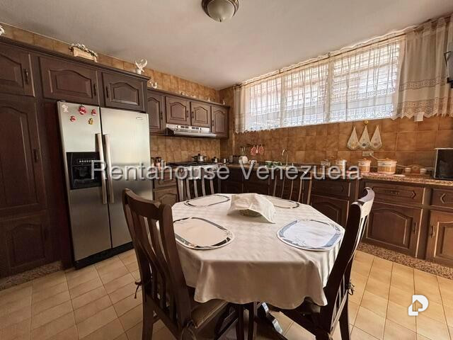 Casa en Macaracuay, Caracas – 7