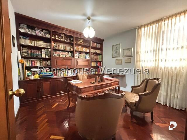 Casa en Macaracuay, Caracas – 6