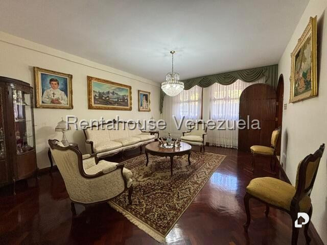 Casa en Macaracuay, Caracas – 3
