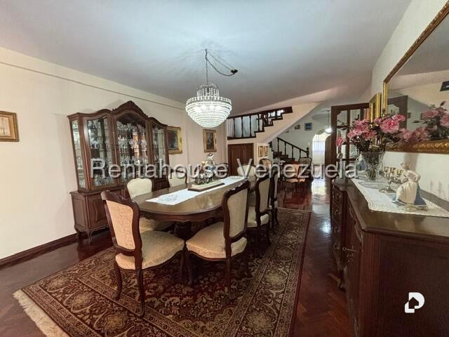 Casa en Macaracuay, Caracas – 5