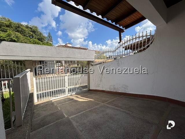 Casa en Macaracuay, Caracas – 21