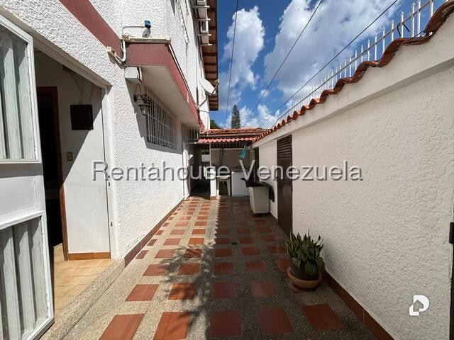 Casa en Macaracuay, Caracas – 20