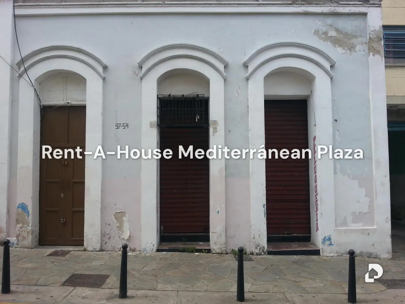 Local comercial en Centro, Valencia – 1