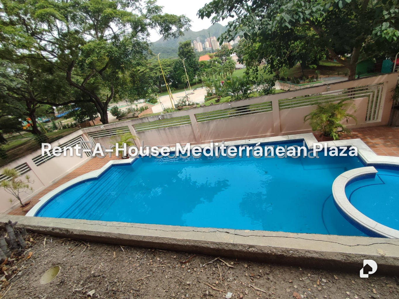 Apartamento en El Bosque, Valencia – 37