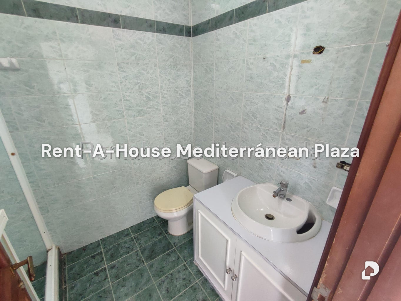 Apartamento en El Bosque, Valencia – 56