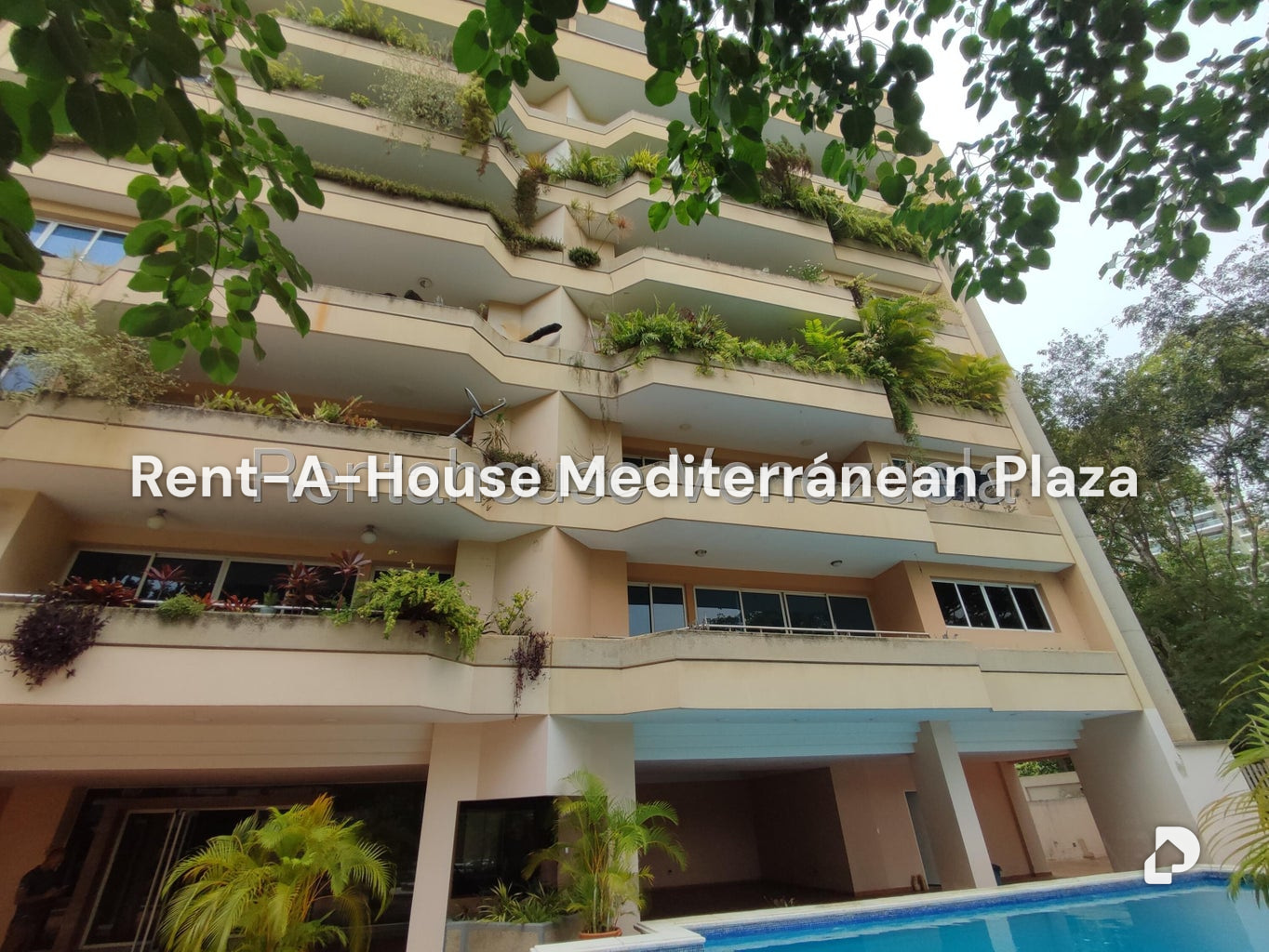 Apartamento en El Bosque, Valencia – 83