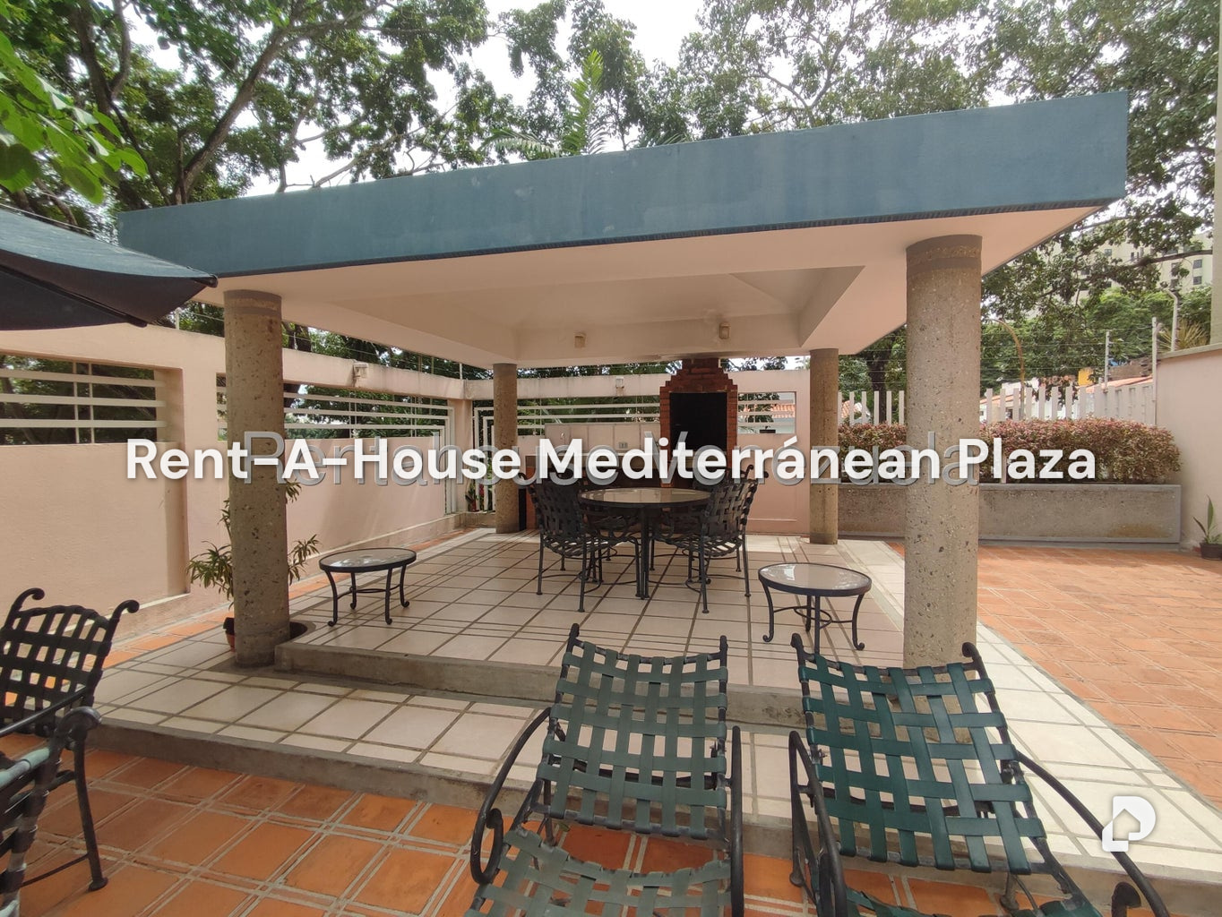 Apartamento en El Bosque, Valencia – 71