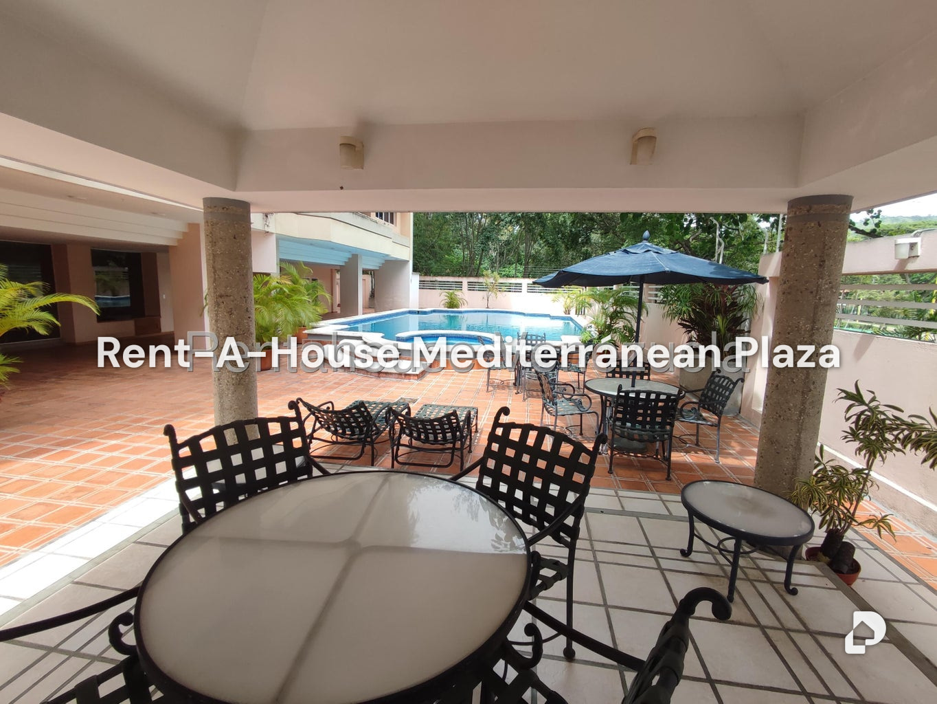 Apartamento en El Bosque, Valencia – 69