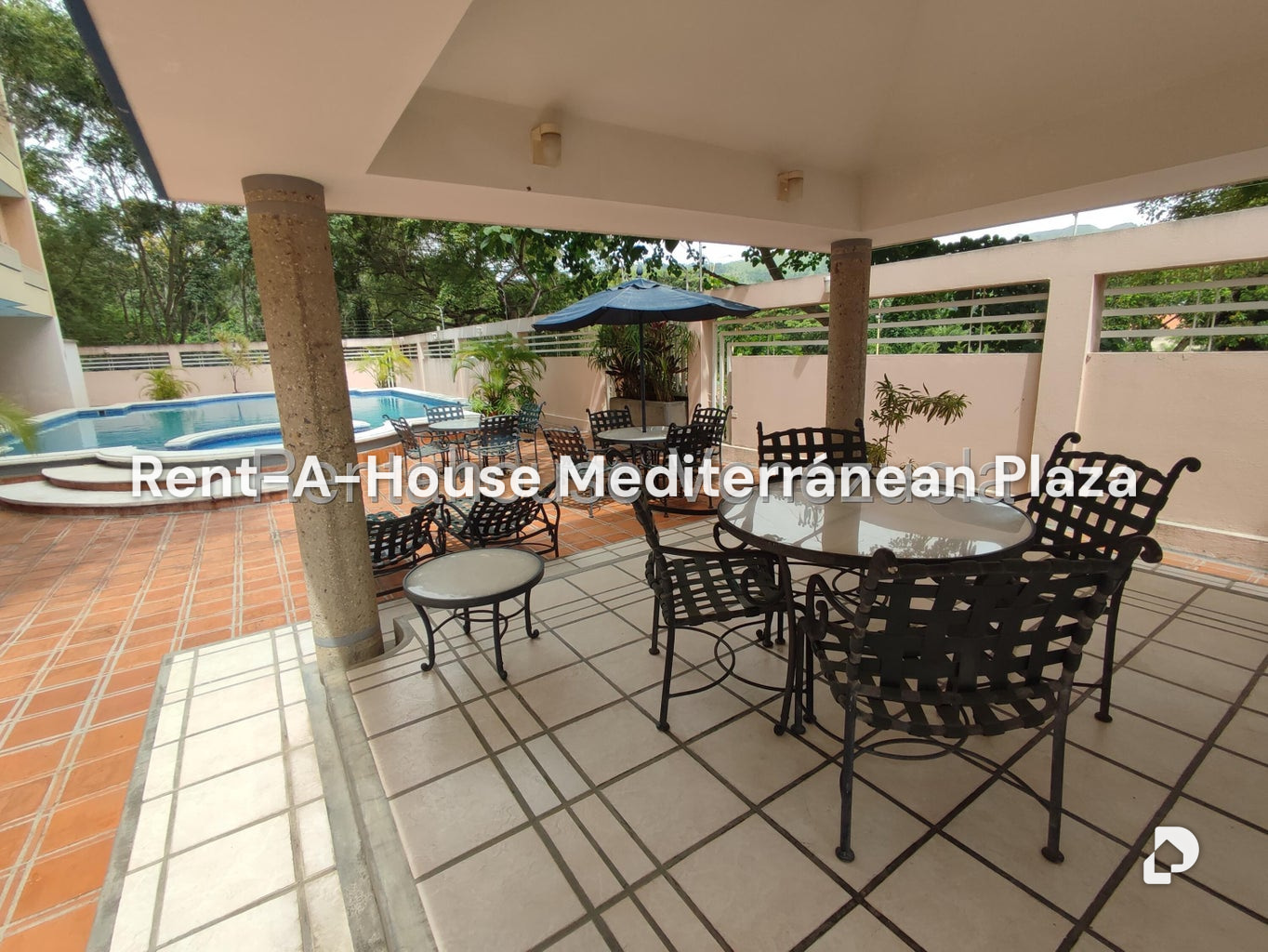 Apartamento en El Bosque, Valencia – 70