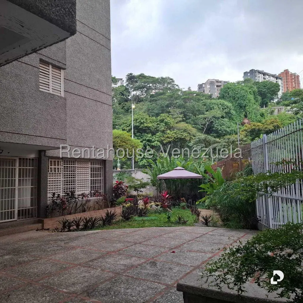 Apartamento en El Cafetal, Caracas – 9