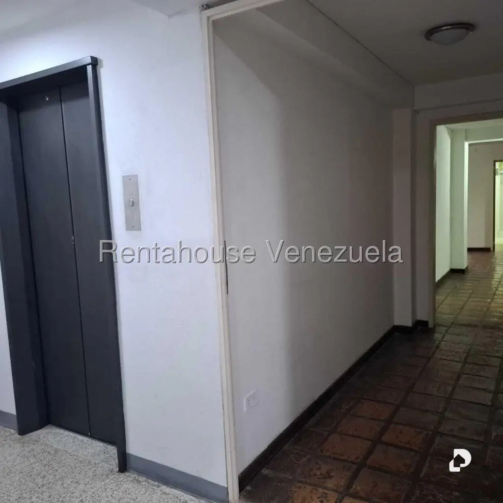 Apartamento en El Cafetal, Caracas – 14