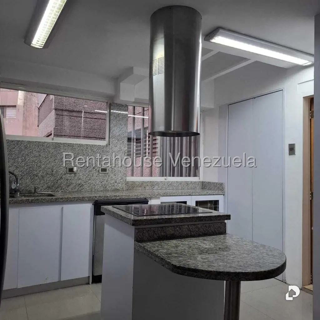Apartamento en El Cafetal, Caracas – 25