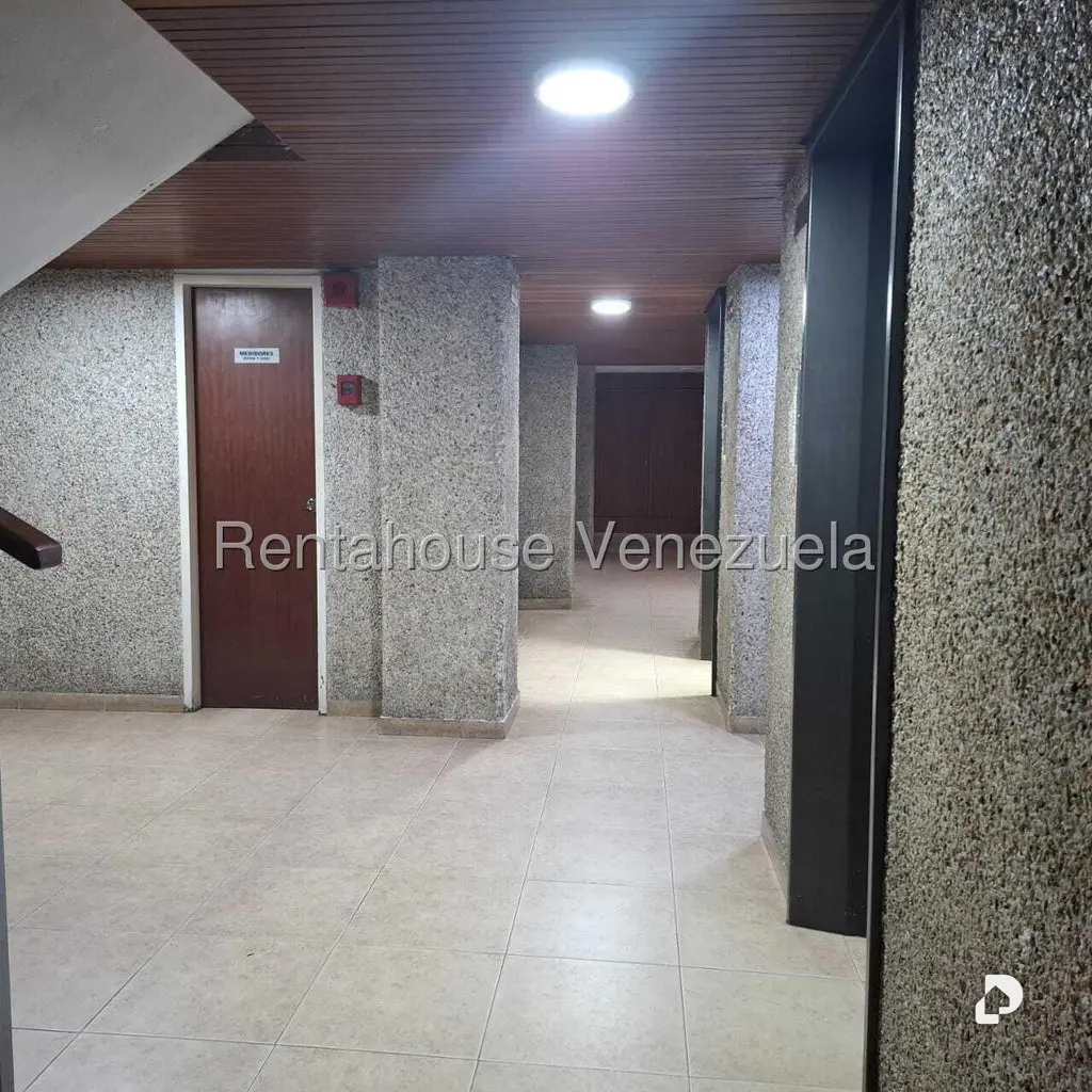 Apartamento en El Cafetal, Caracas – 11