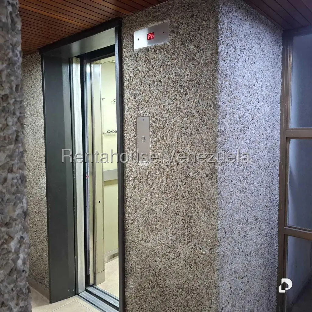 Apartamento en El Cafetal, Caracas – 13