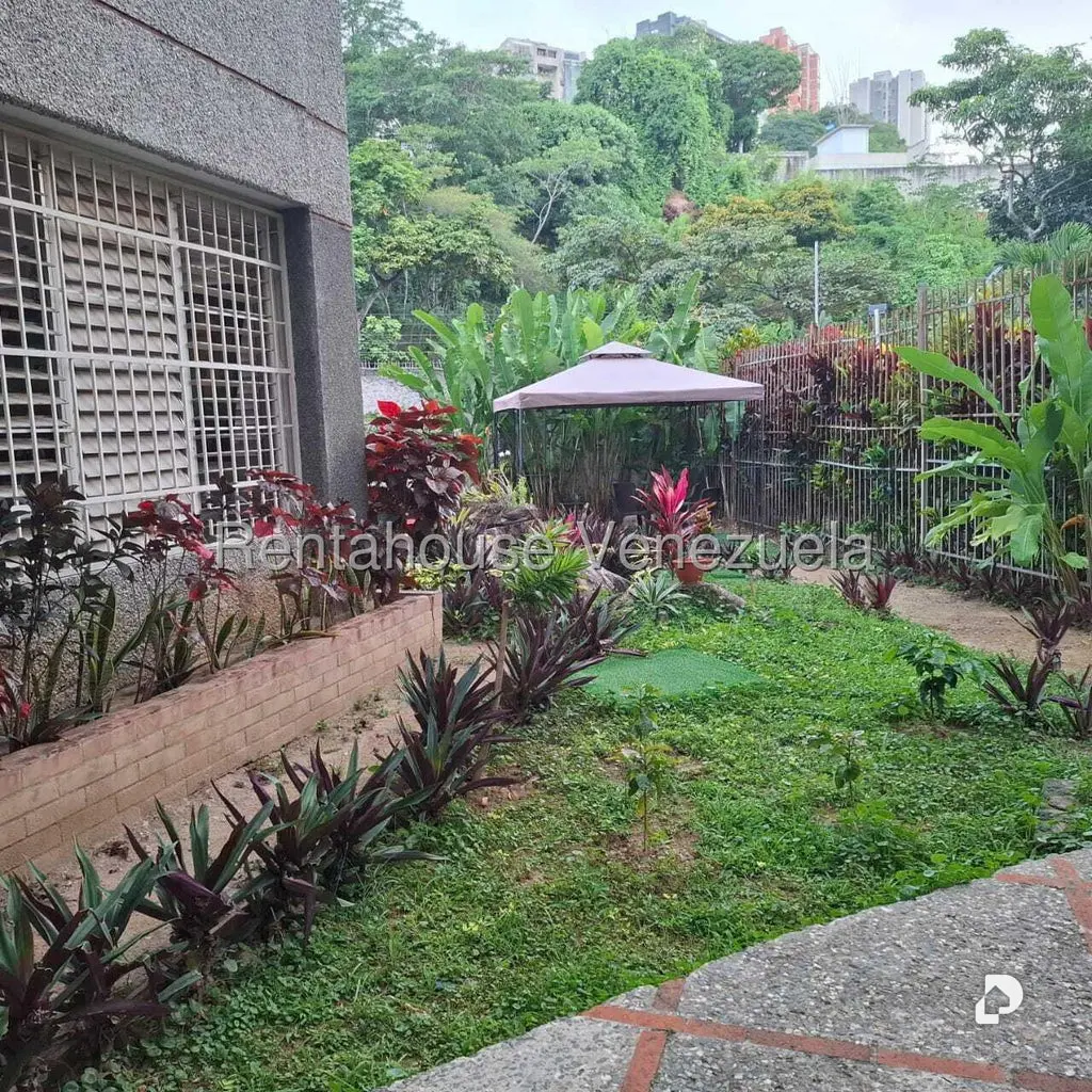 Apartamento en El Cafetal, Caracas – 7