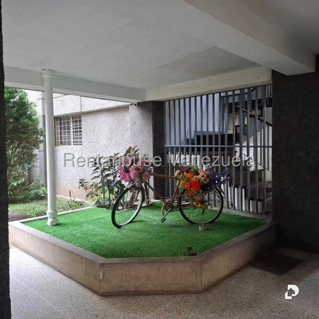 Apartamento en El Cafetal, Caracas – 8