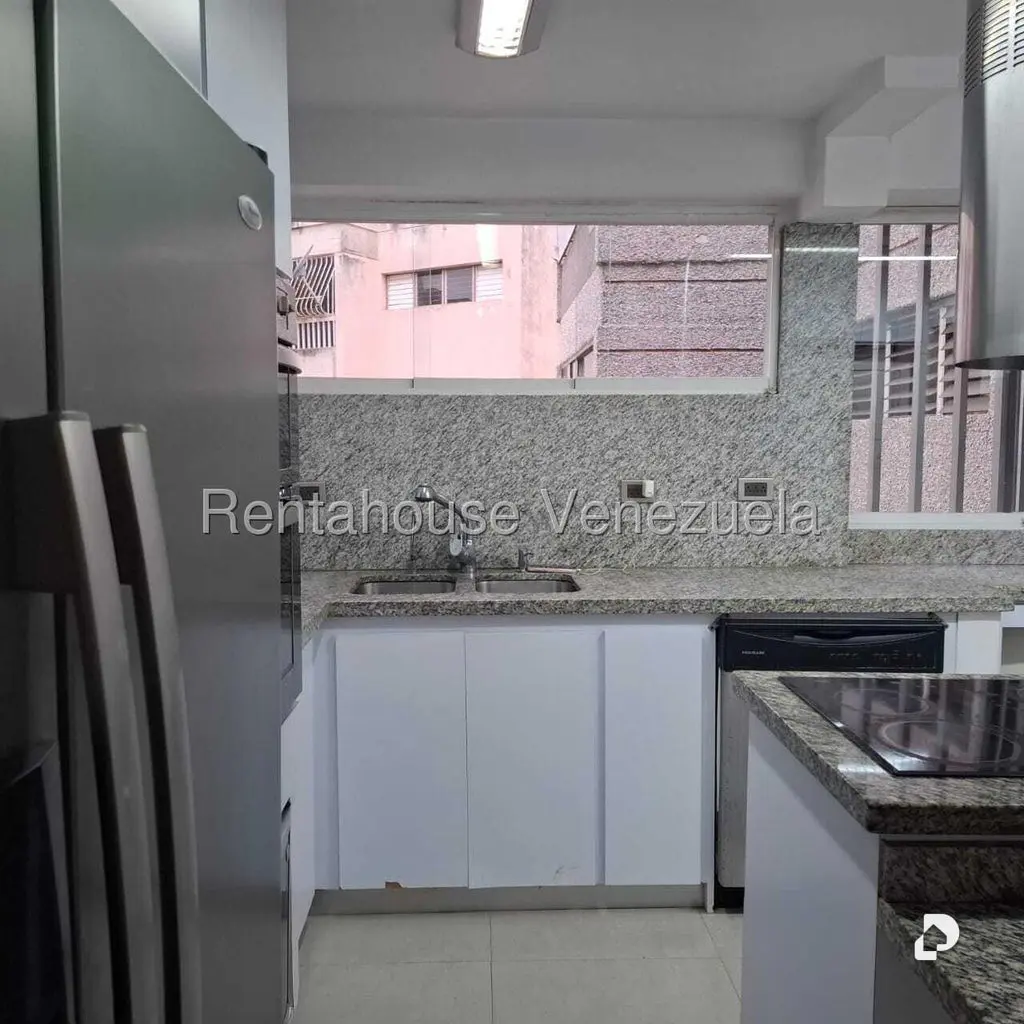Apartamento en El Cafetal, Caracas – 19