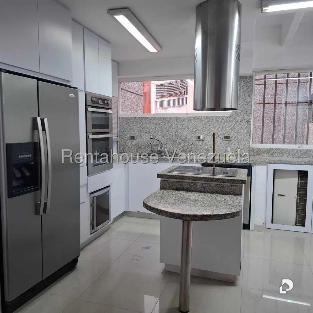 Apartamento en El Cafetal, Caracas – 18