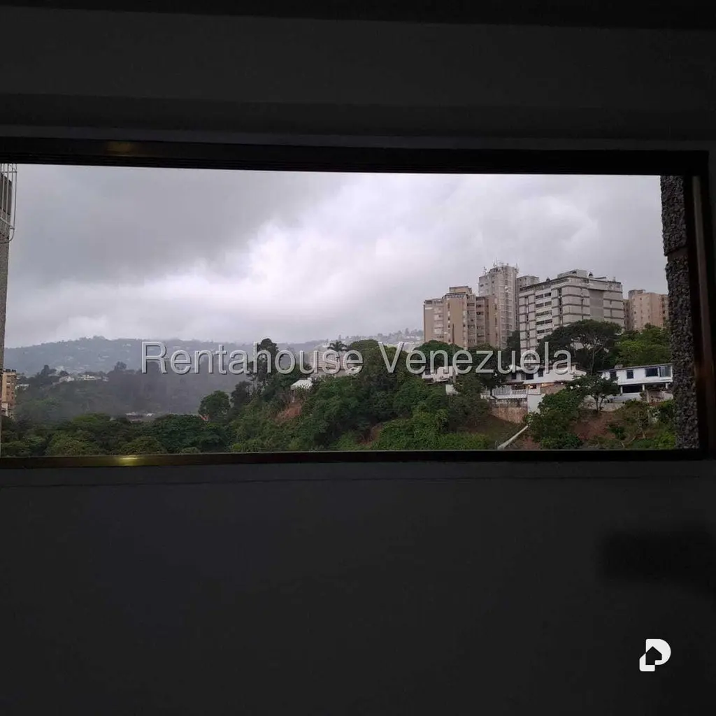 Apartamento en El Cafetal, Caracas – 30