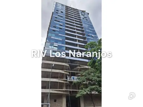 Office in Las Mercedes, Caracas – 1