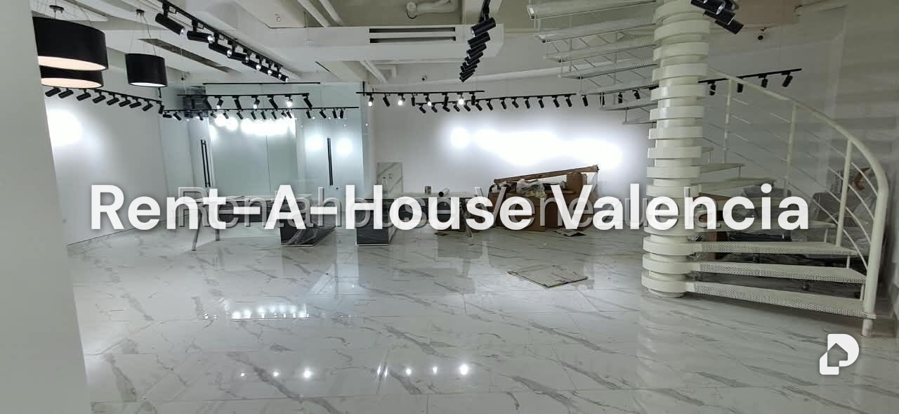 Local comercial en San José de Tarbes, Valencia – 17