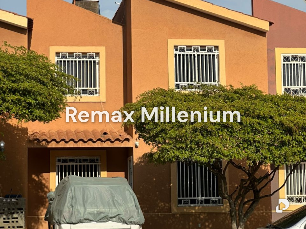 Townhouse in Maracaibo – 1