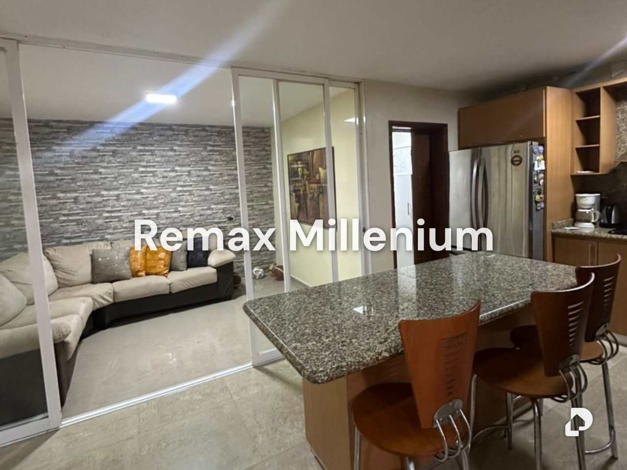 Townhouse in Maracaibo – 3
