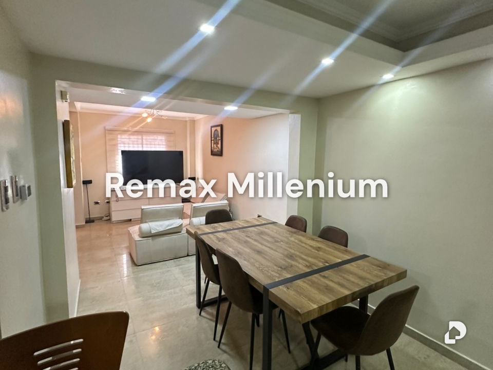 Townhouse in Maracaibo – 6