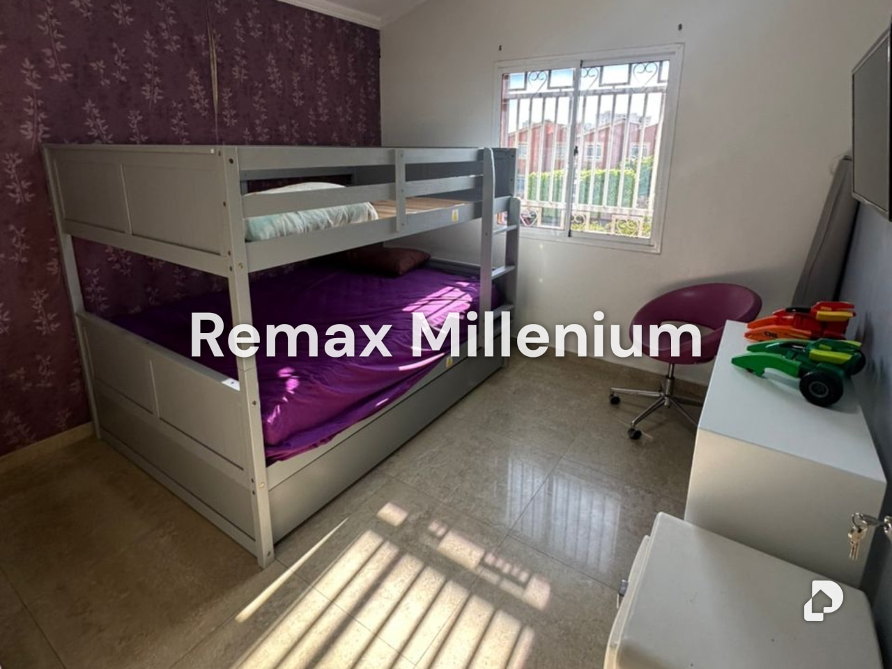 Townhouse in Maracaibo – 11