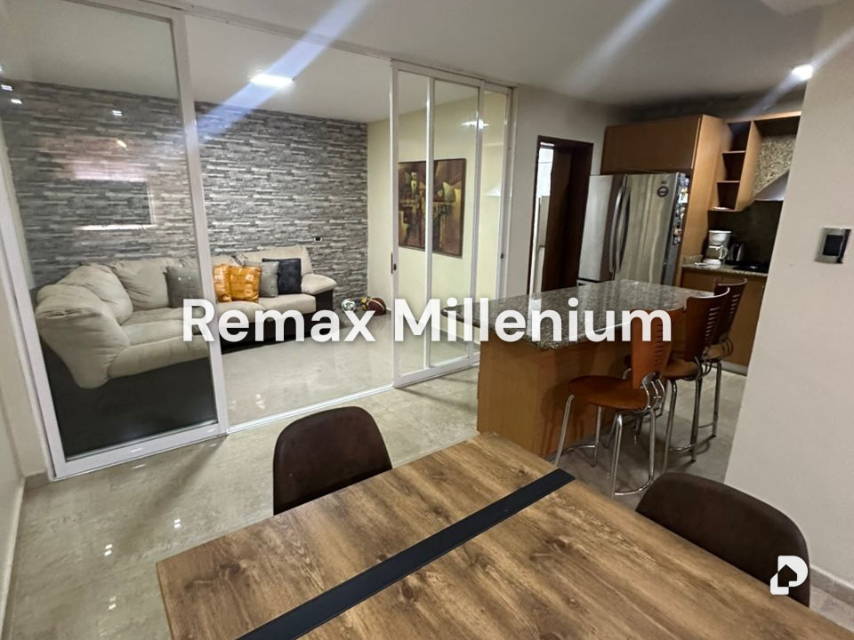 Townhouse in Maracaibo – 7