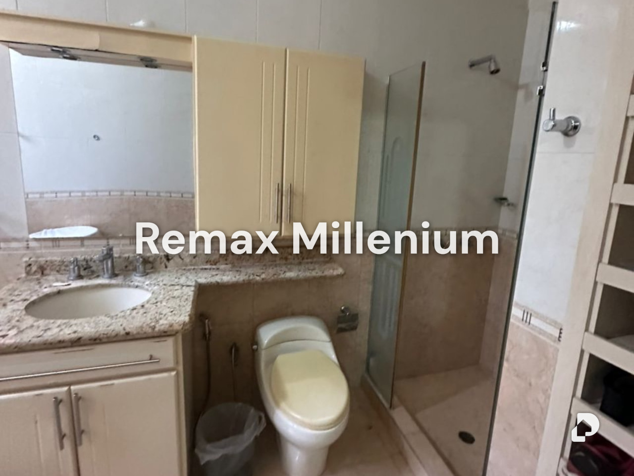 Townhouse in Maracaibo – 12