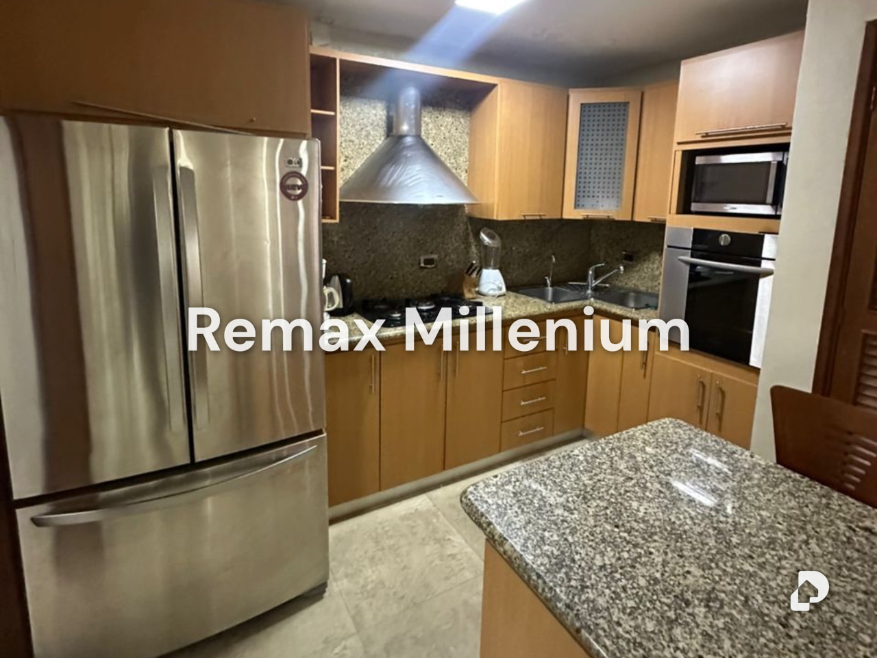 Townhouse in Maracaibo – 2