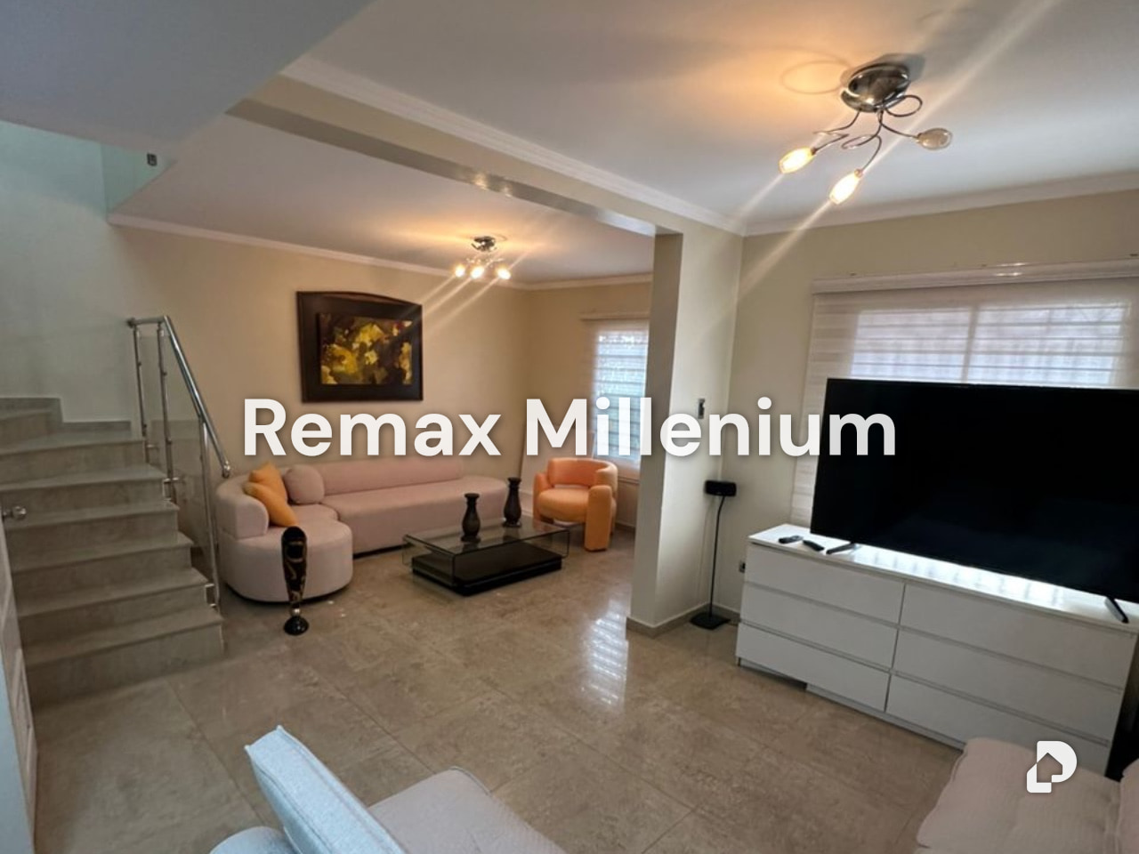 Townhouse in Maracaibo – 4