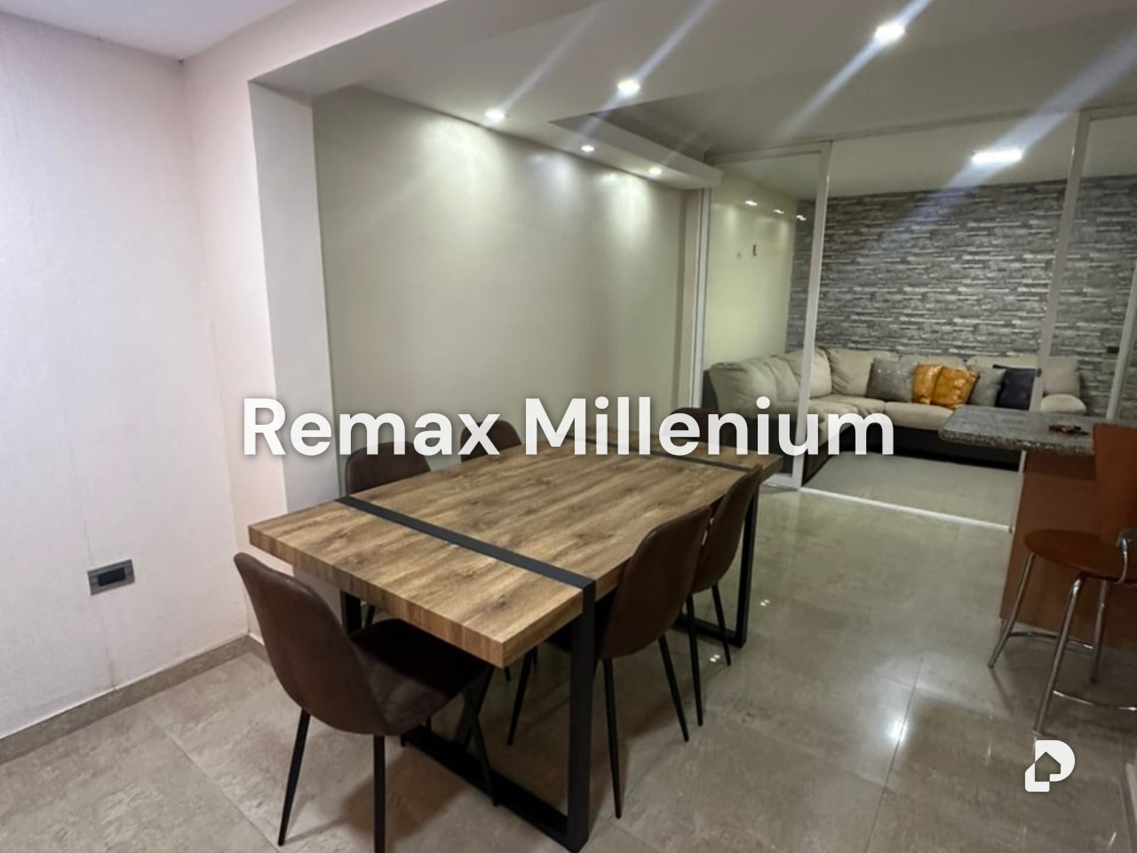 Townhouse in Maracaibo – 5