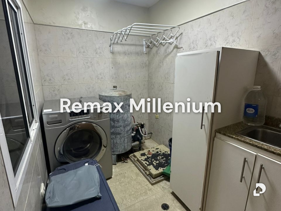Townhouse in Maracaibo – 13