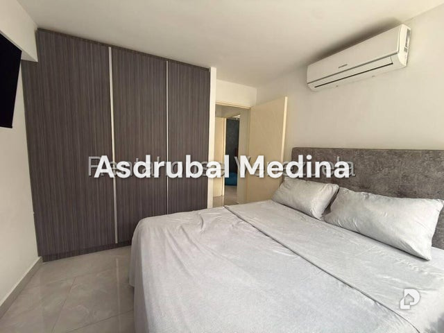 Apartamento en Santa Fe, Caracas – 11