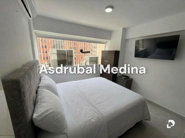 Apartamento en Santa Fe, Caracas – 8