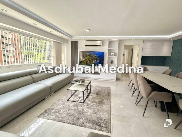 Apartamento en Santa Fe, Caracas – 3