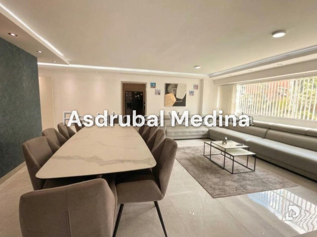 Apartamento en Santa Fe, Caracas – 4