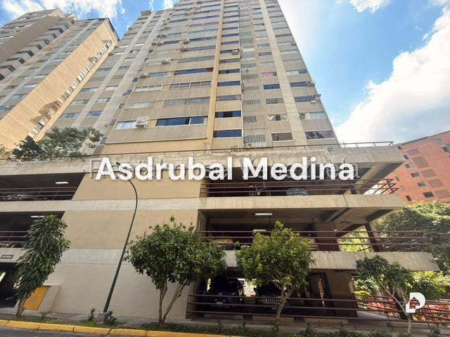 Apartamento en Santa Fe, Caracas – 1