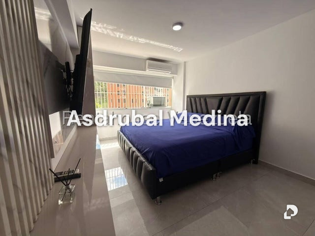Apartamento en Santa Fe, Caracas – 9