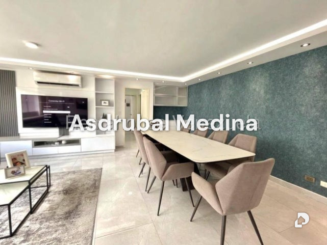 Apartamento en Santa Fe, Caracas – 2
