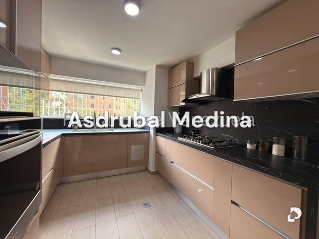 Apartamento en Santa Fe, Caracas – 6