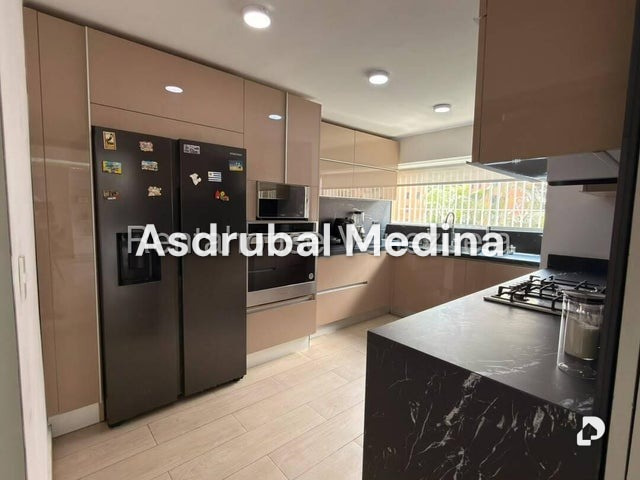 Apartamento en Santa Fe, Caracas – 7