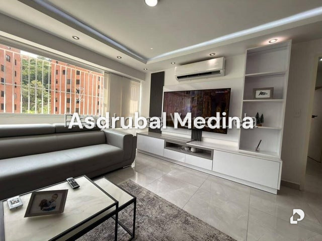 Apartamento en Santa Fe, Caracas – 5