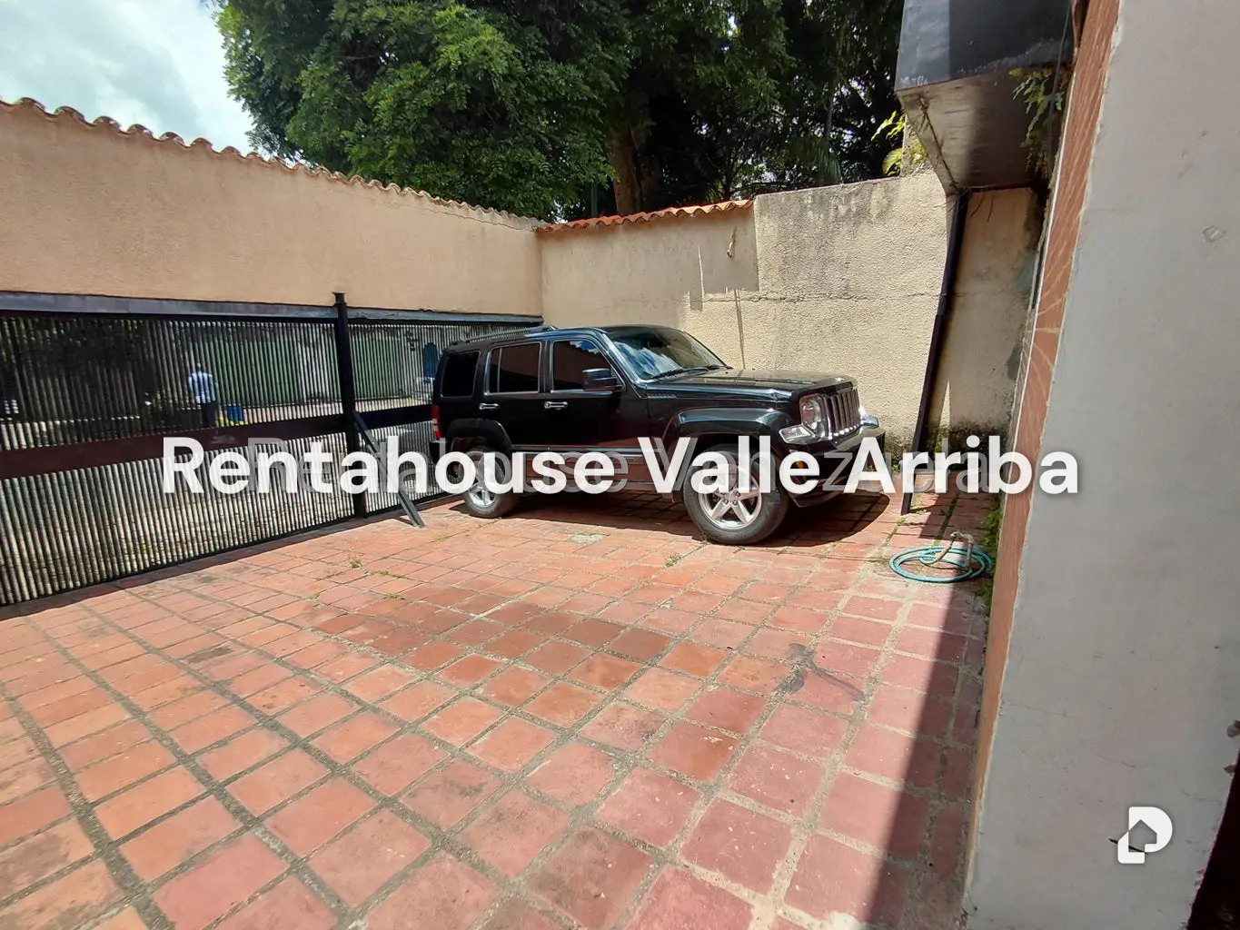 Casa en El Cafetal, Caracas – 3
